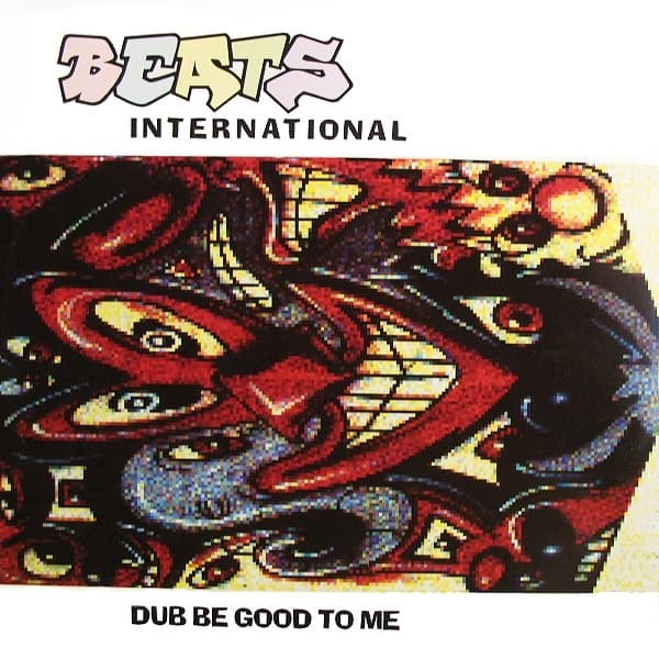Dub Be Good to Me