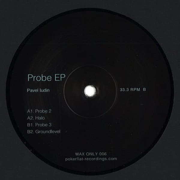 Probe EP