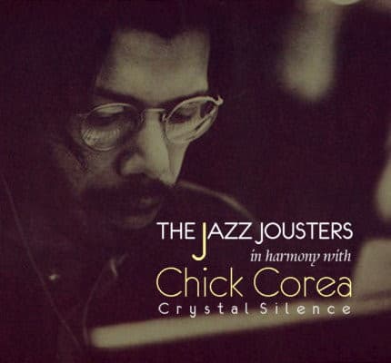 Crystal Silence (in harmony with Chick Corea)