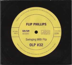 Swinging With Flip