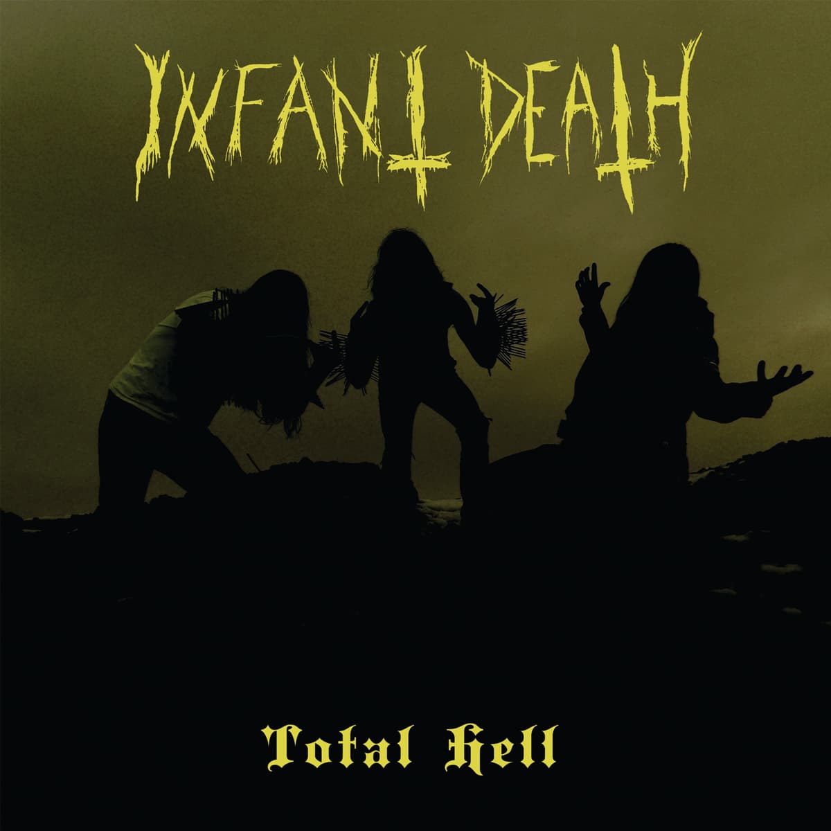 Total Hell