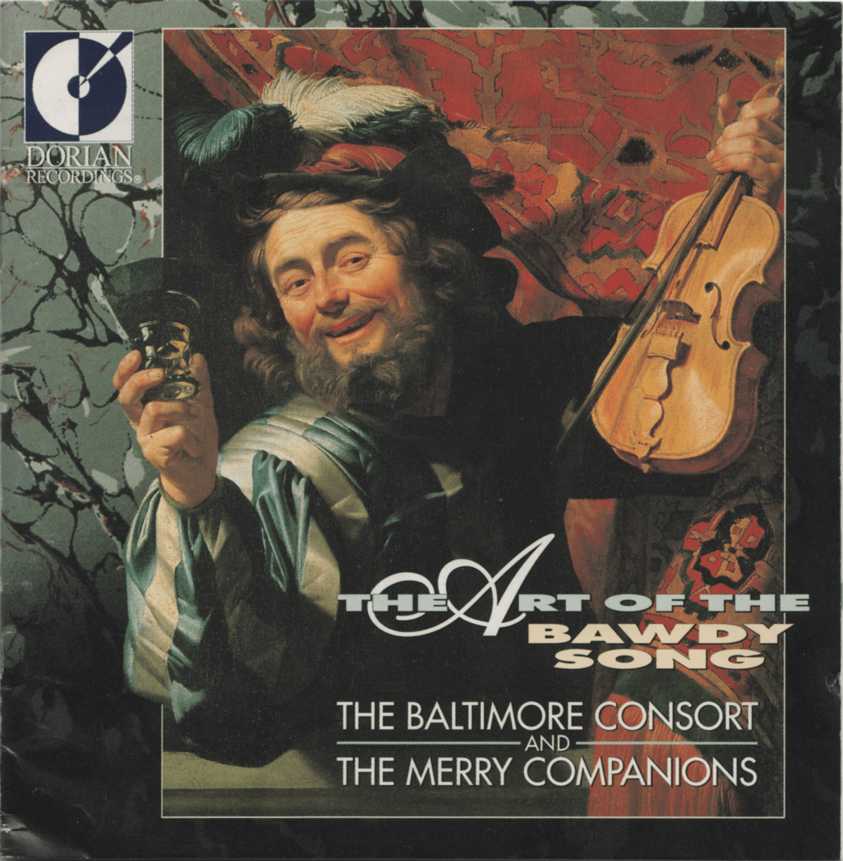 The Art of the Bawdy Song