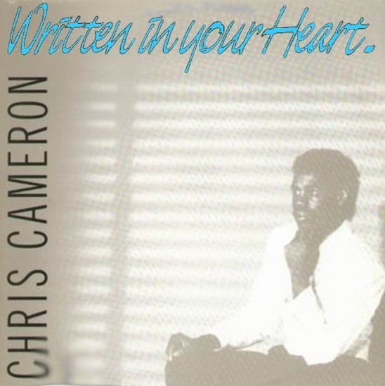 Written In Your Heart