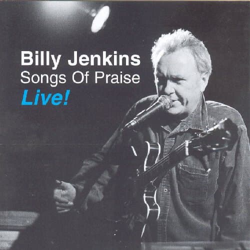 Songs of Praise Live!