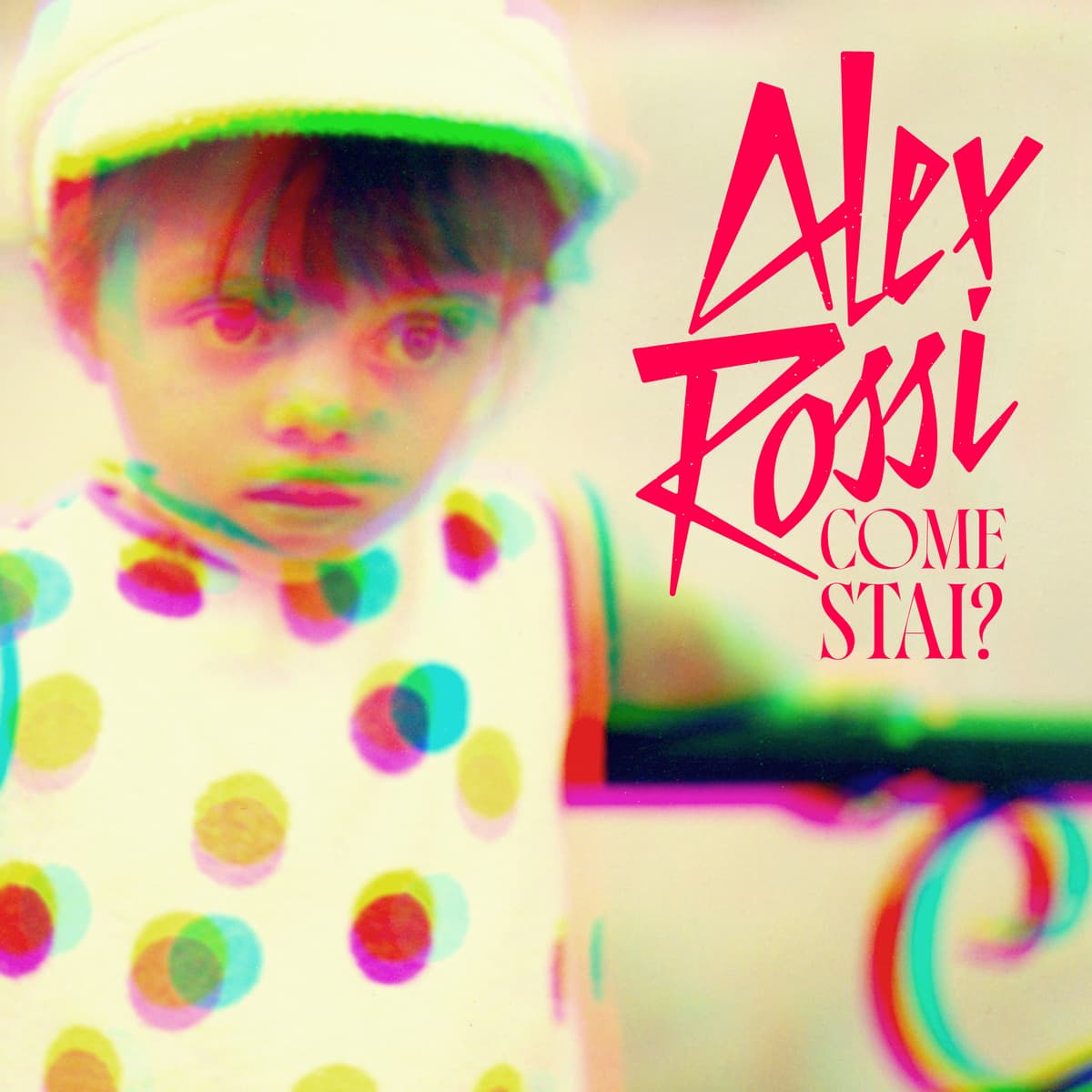 Come stai?