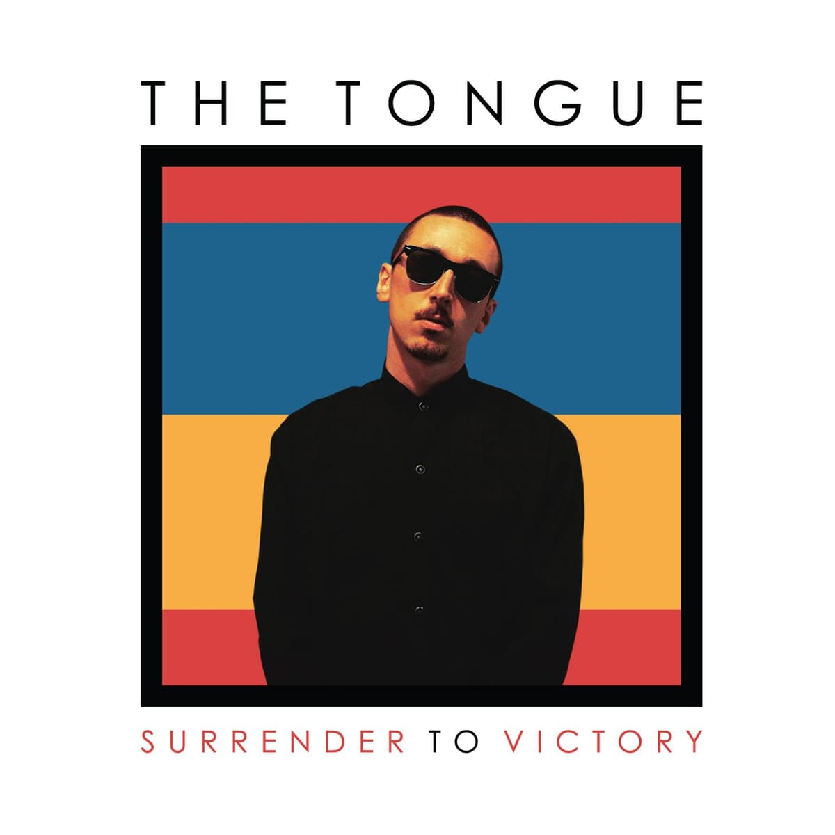 Surrender to Victory