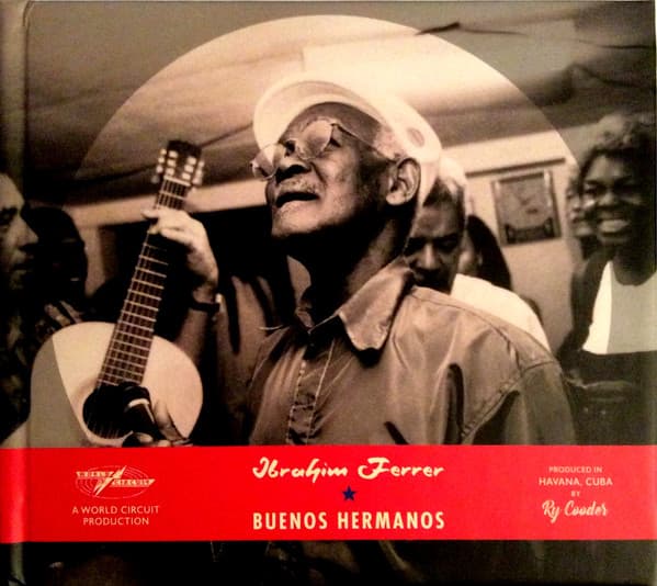 Buenos hermanos
