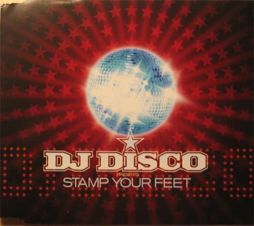 Stamp Your Feet