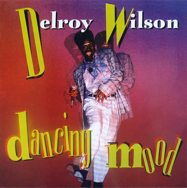 Dancing Mood