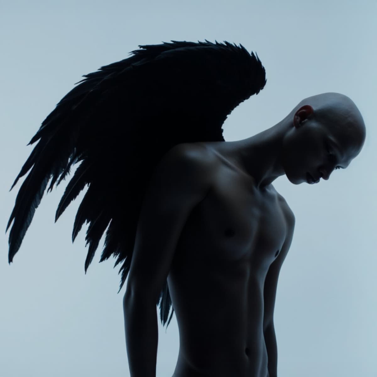 Darkness in Me
