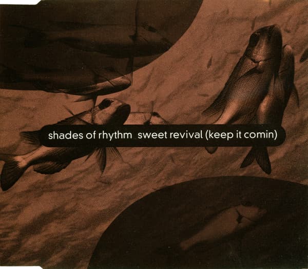 Sweet Revival (Keep It Comin)
