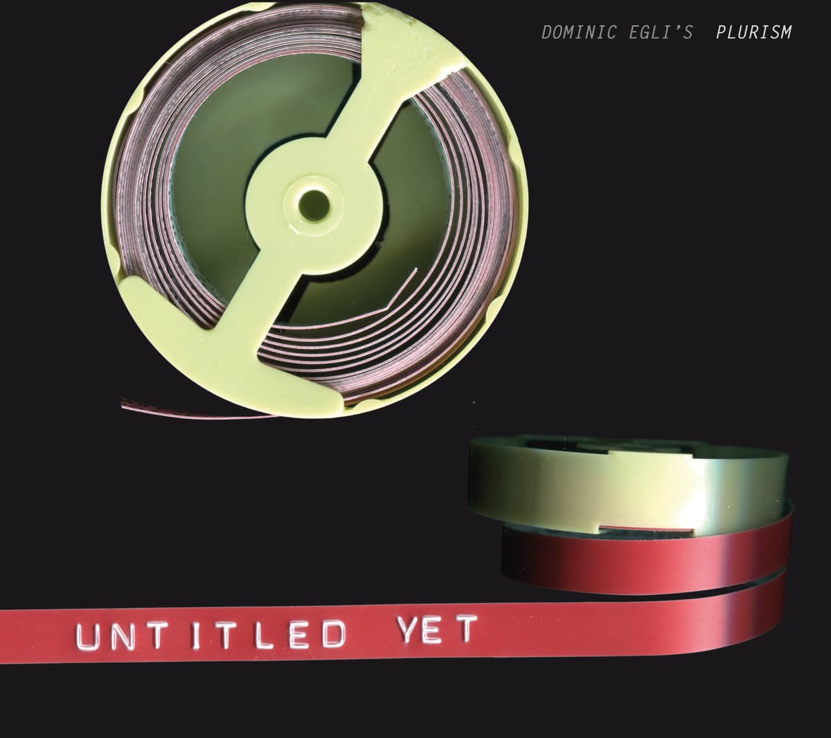 UNTITLED YET