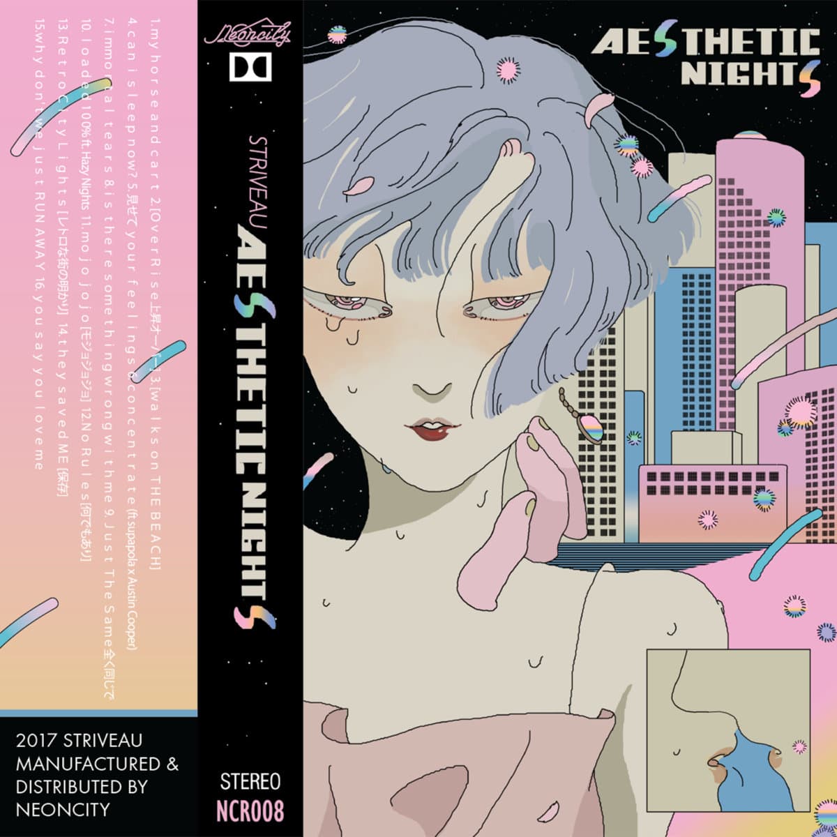 Aesthetic Nights