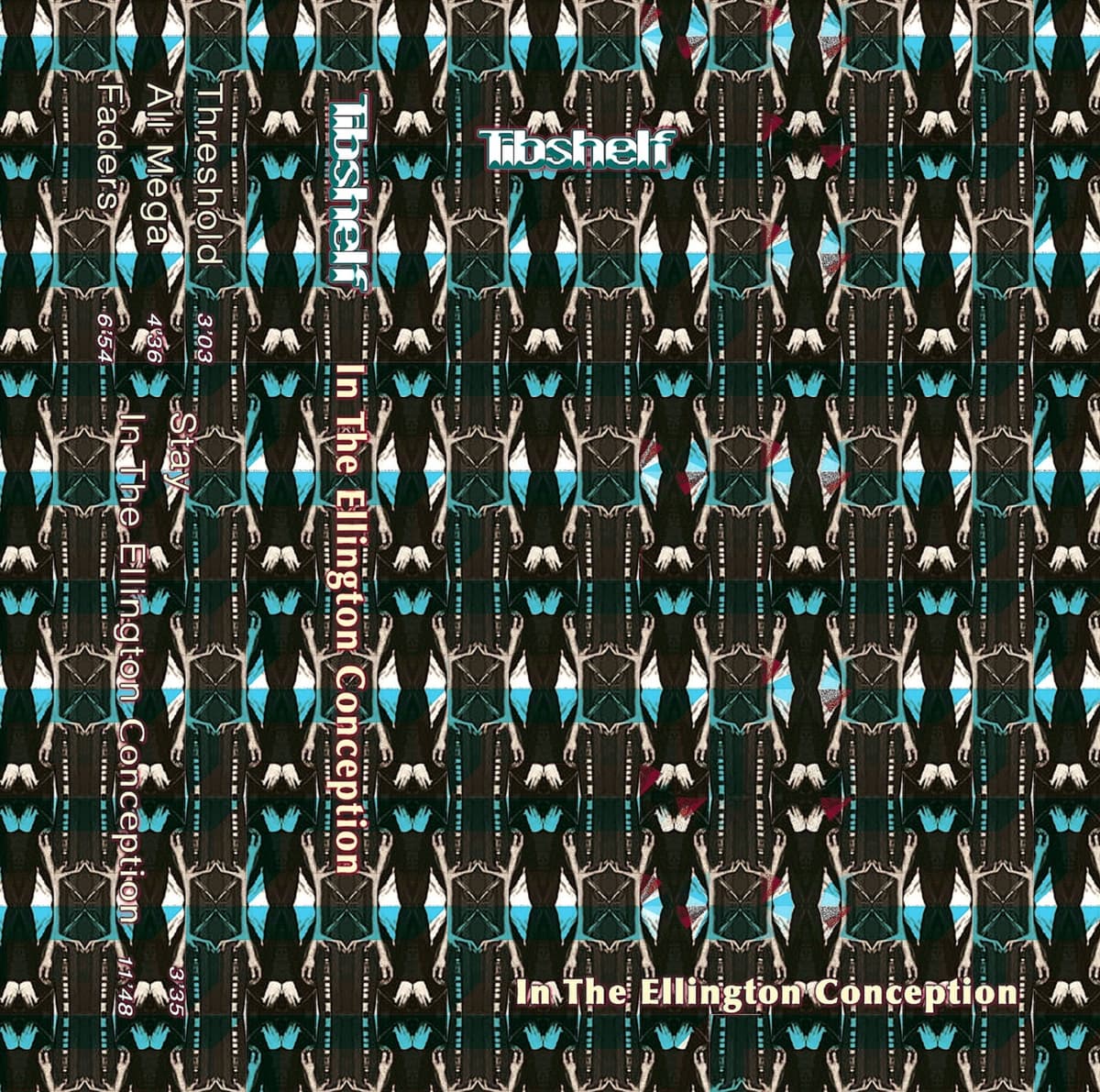 In the Ellington Conception
