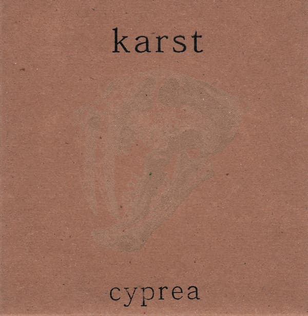 Cyprea