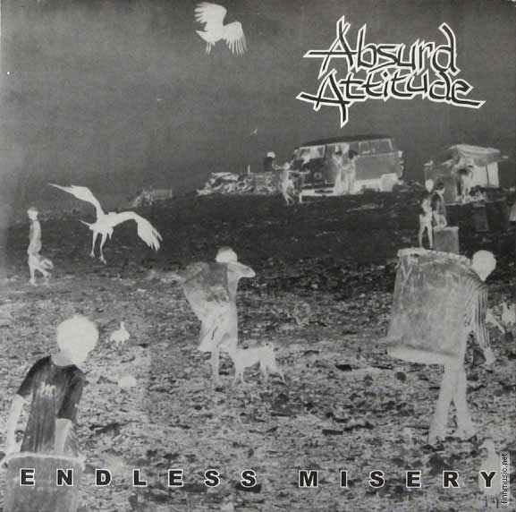 Endless Misery