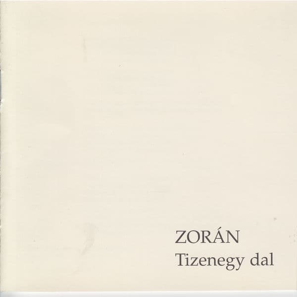 Tizenegy Dal