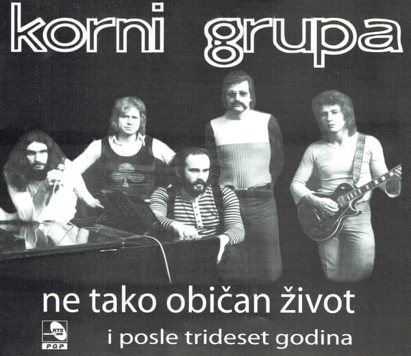 Ne Tako Običan Život (I Posle Trideset Godina)