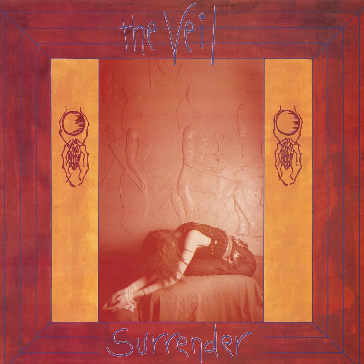Surrender