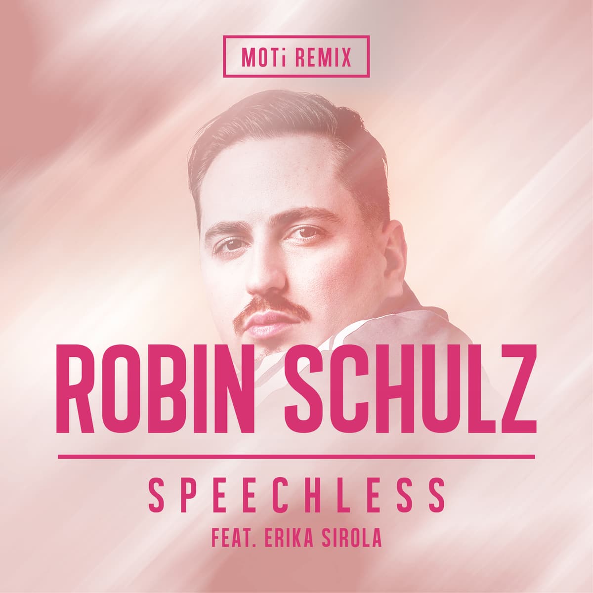 Speechless (MOTi remix)