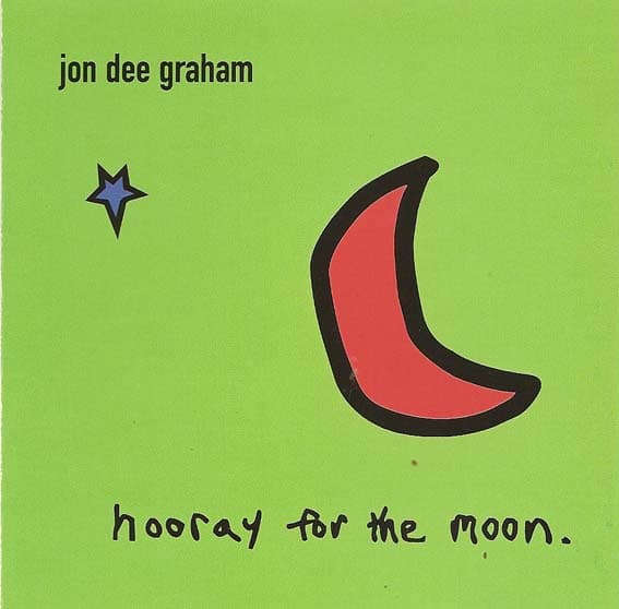 Hooray for the Moon