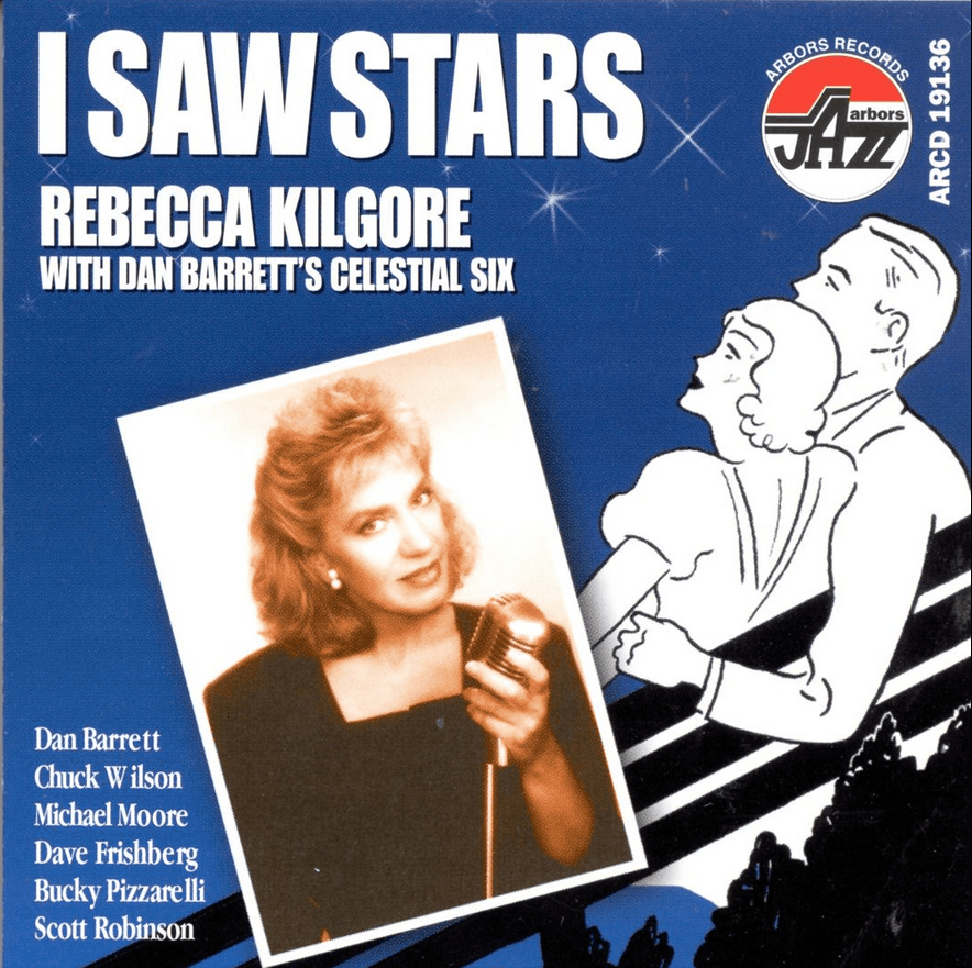 I Saw Stars