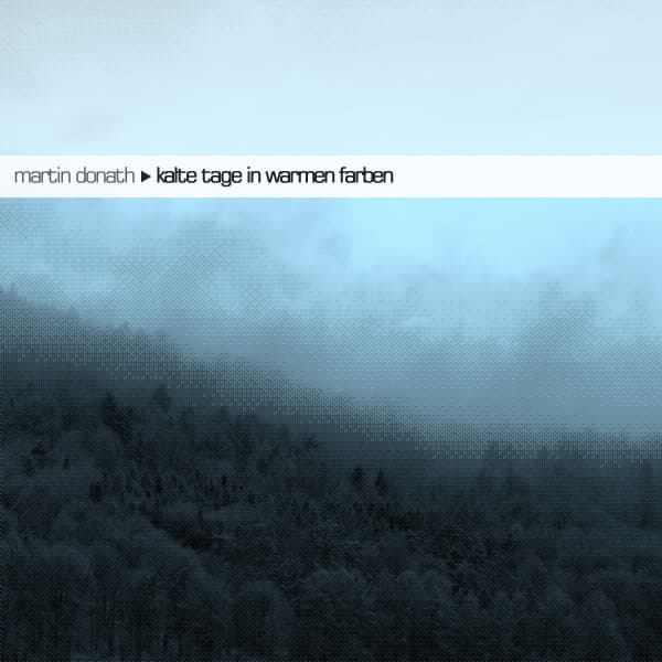 Kalte Tage in warmen Farben