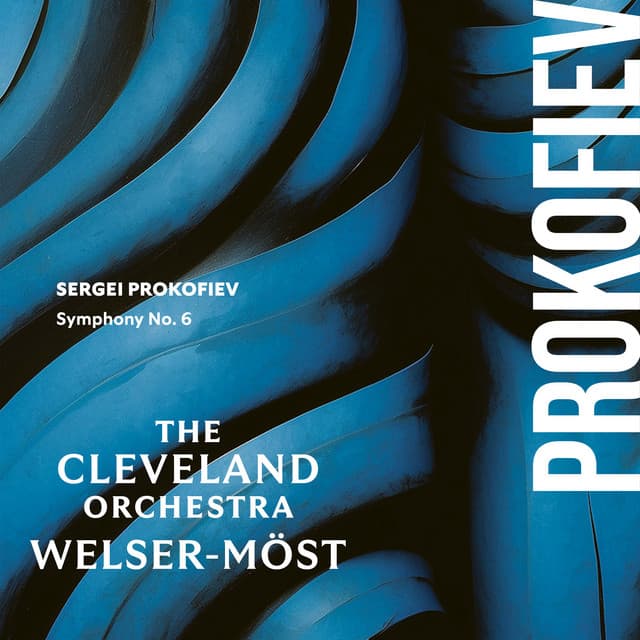 Symphony No. 6