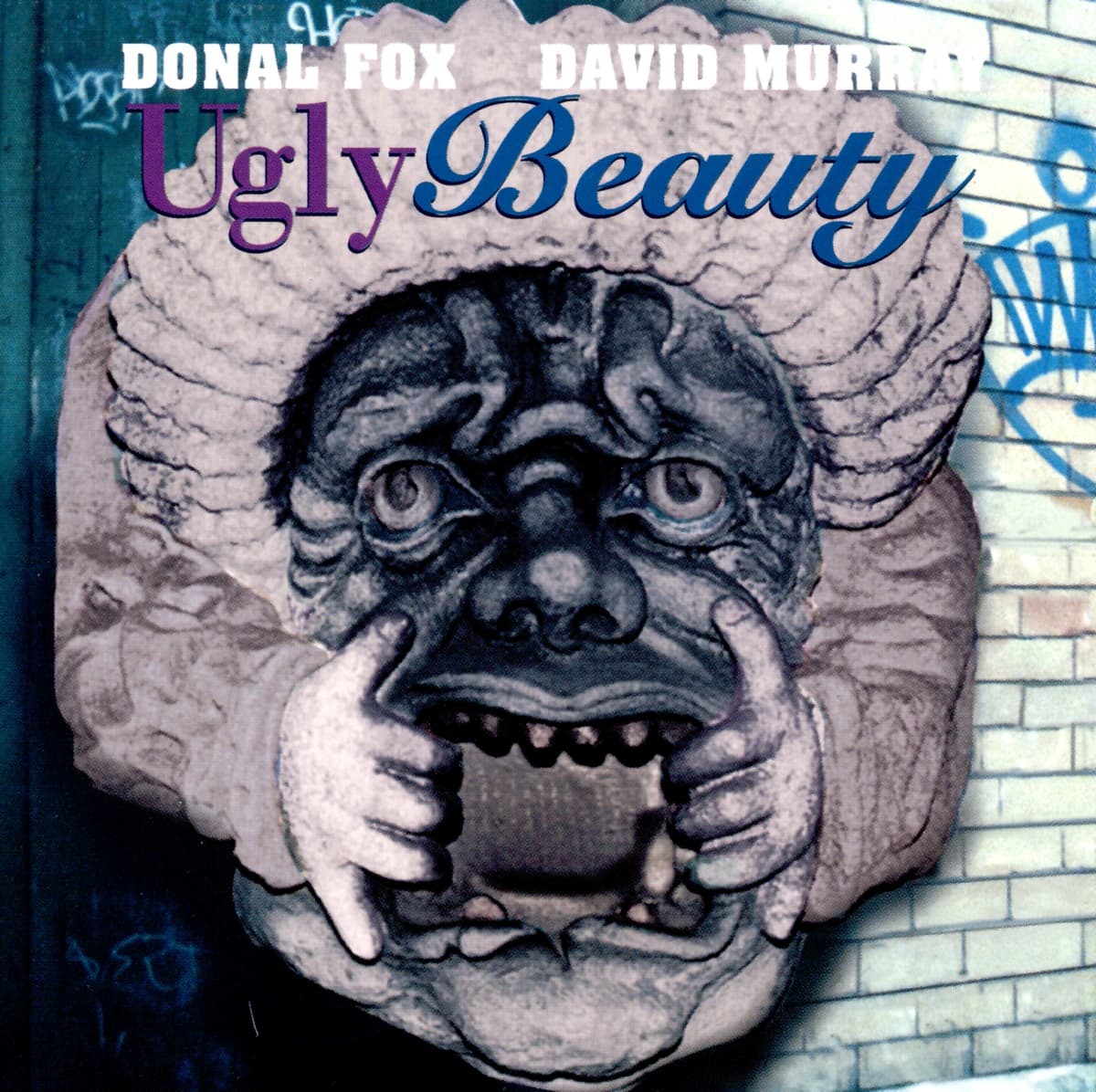 Ugly Beauty