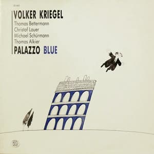 Palazzo Blue