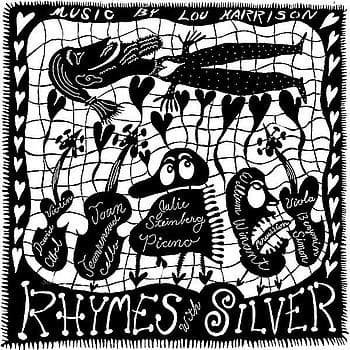 Rhymes With Silver