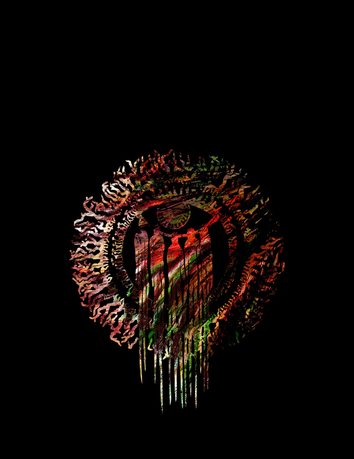 The Feathers of Oblivion