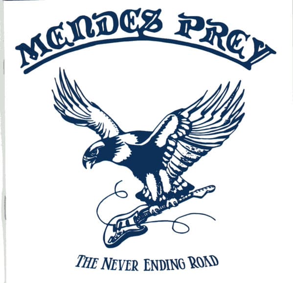 The Never Ending Road