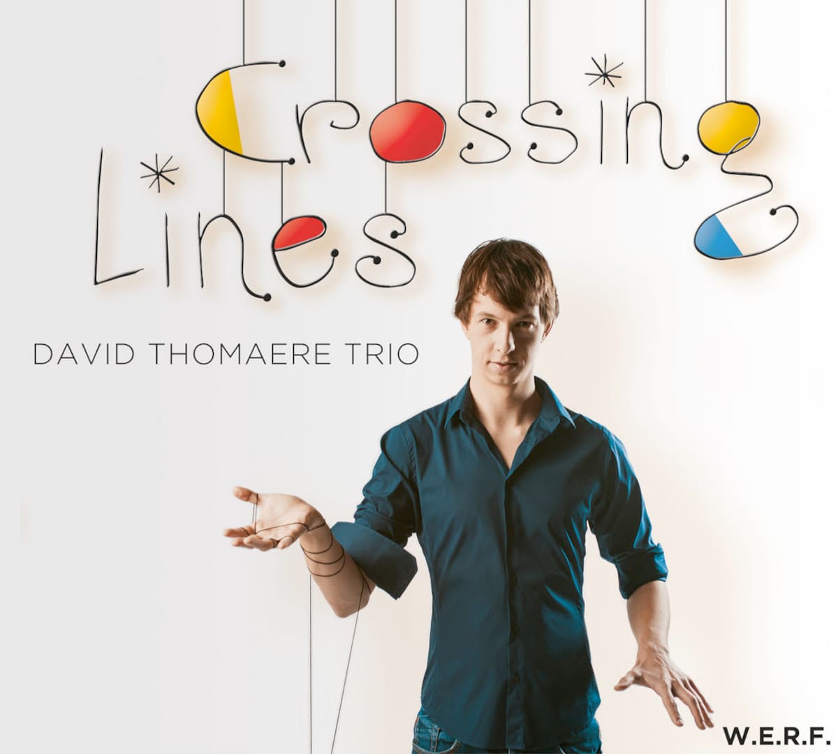 Crossing Lines
