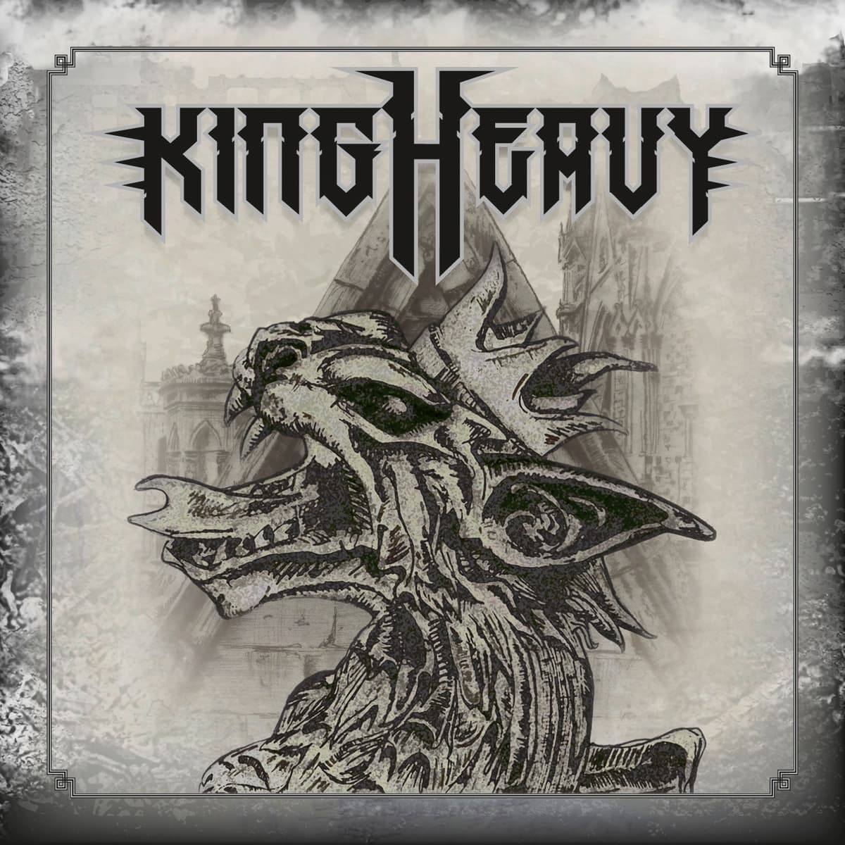 King Heavy