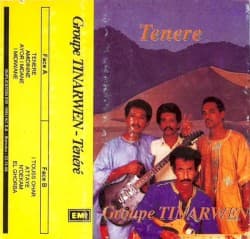 Ténéré