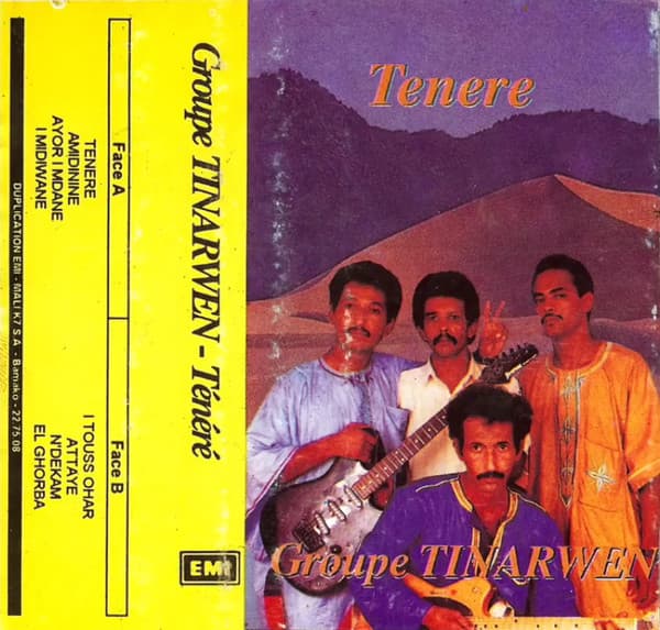 Ténéré