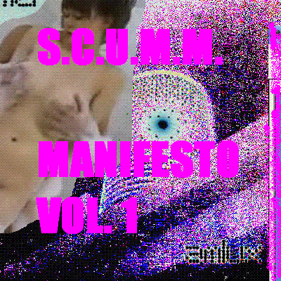 Manifesto Vol. 1
