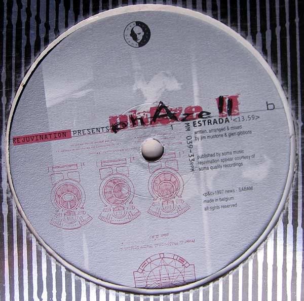 Phaze II
