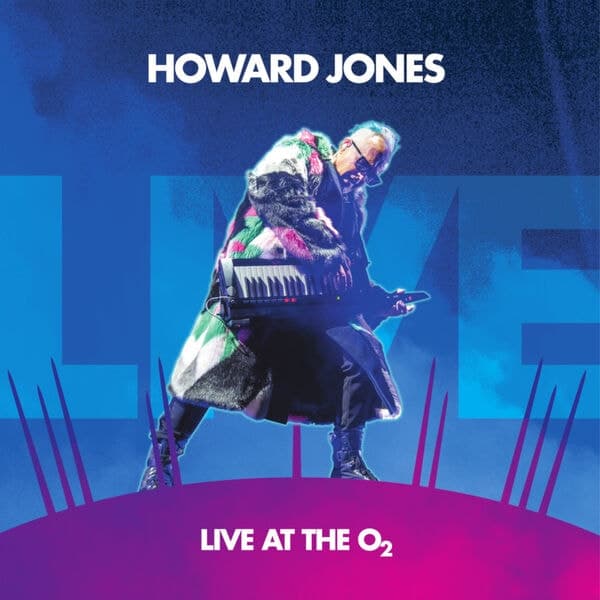Live At The O2
