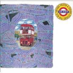 The Bus Driver’s Prayer & Other Stories