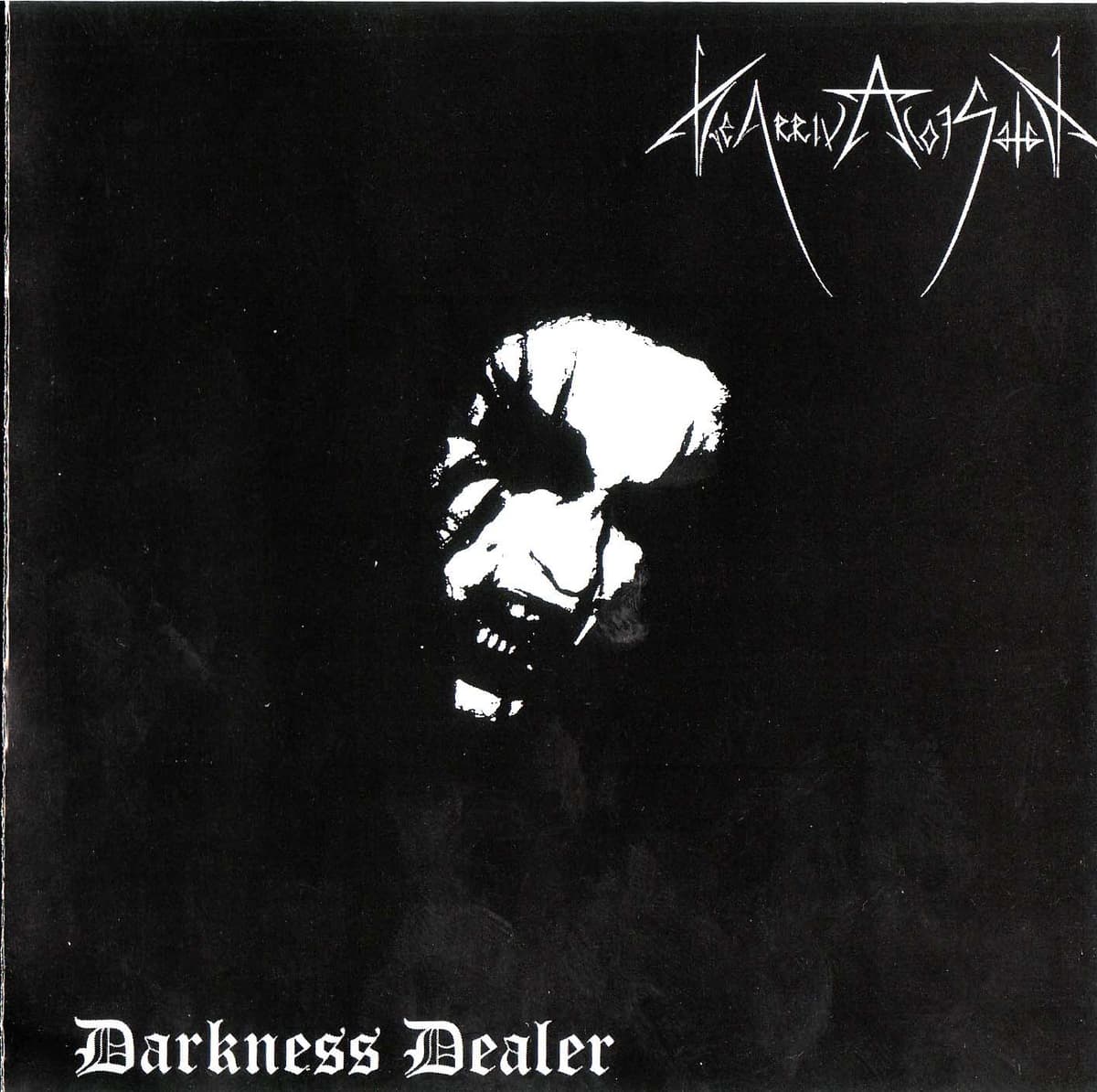 Darkness Dealer