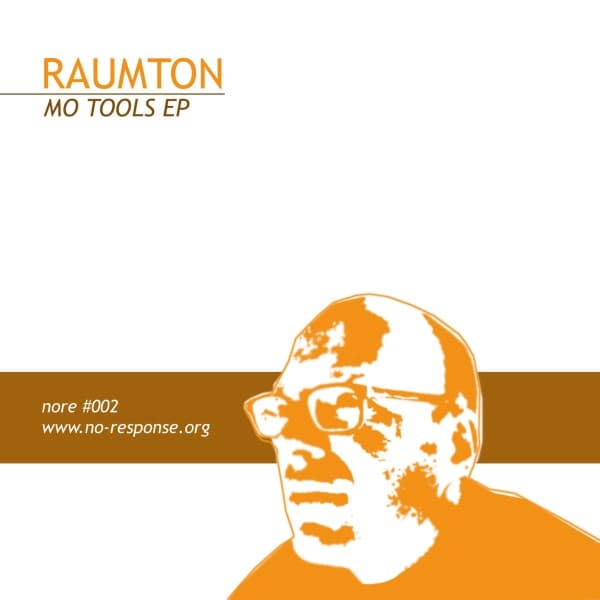 Mo Tools EP