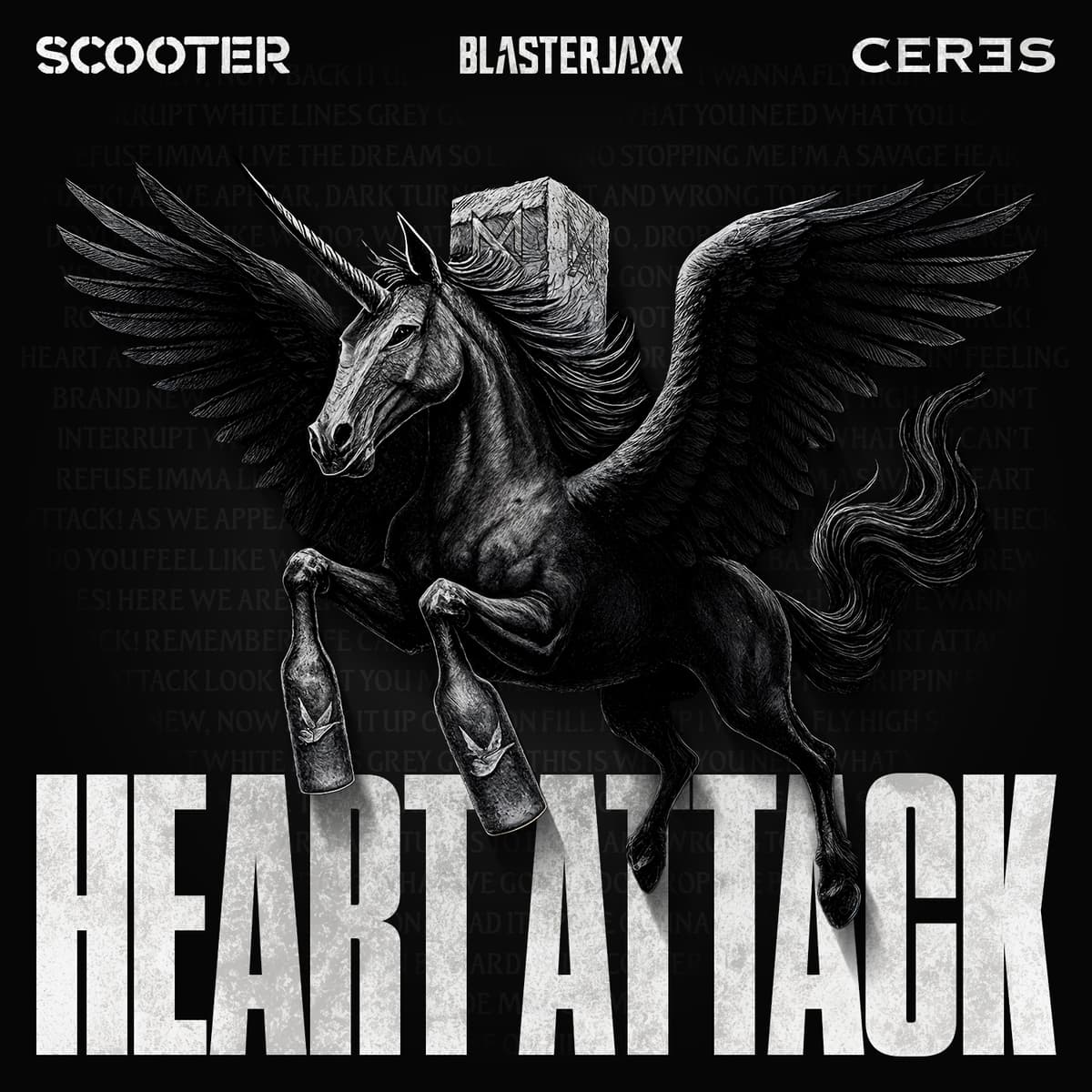 Heart Attack