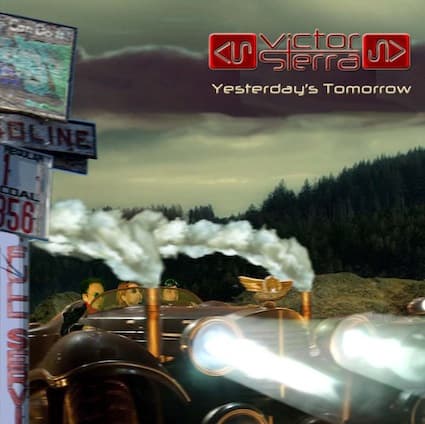 Yesterday's Tomorrow