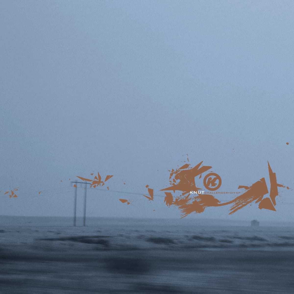 Challenger + DIY EP