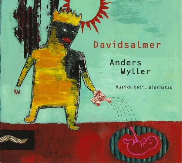 Davidsalmer