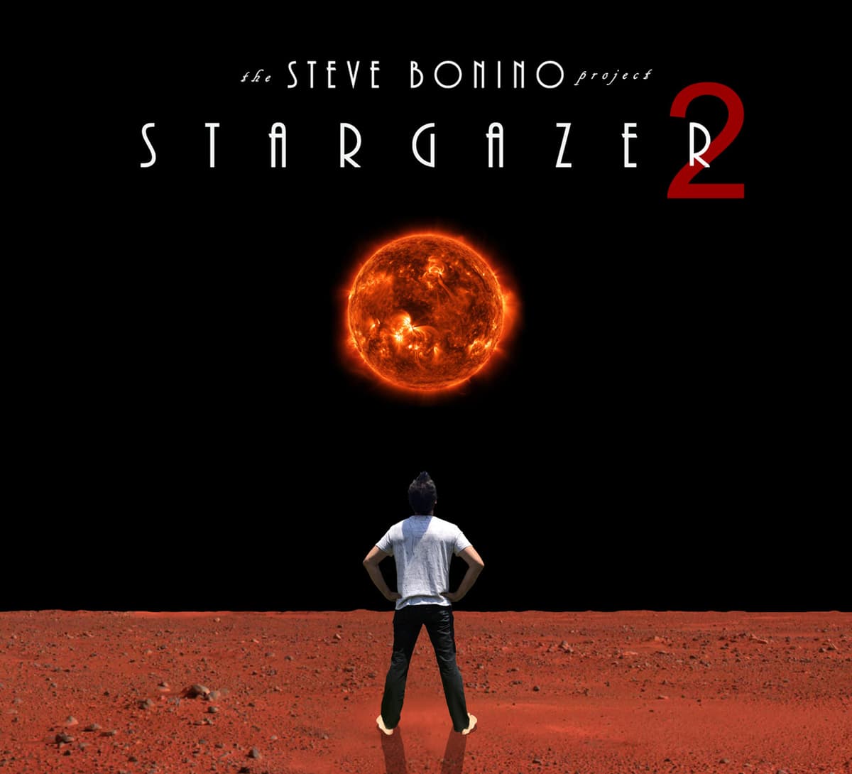 Stargazer 2