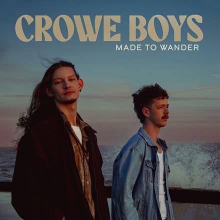 Made to Wander