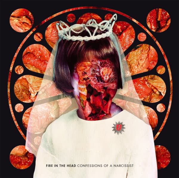 Confessions of a Narcissist